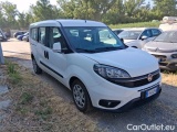  Fiat  Doblo COMBI MAXI 1.6 Mjt 120CV SX(cat.N1) Eu6 #2