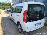  Fiat  Doblo COMBI MAXI 1.6 Mjt 120CV SX(cat.N1) Eu6 #3