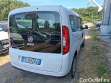  Fiat  Doblo COMBI MAXI 1.6 Mjt 120CV SX(cat.N1) Eu6 #4