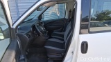  Fiat  Doblo COMBI MAXI 1.6 Mjt 120CV SX(cat.N1) Eu6 #6