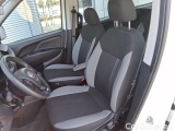  Fiat  Doblo COMBI MAXI 1.6 Mjt 120CV SX(cat.N1) Eu6 #7