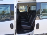 Fiat  Doblo COMBI MAXI 1.6 Mjt 120CV SX(cat.N1) Eu6 #9