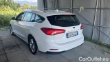  Ford  Focus 1.5 Ecoblue 95cv Business SW #3
