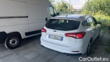  Ford  Focus 1.5 Ecoblue 95cv Business SW #4