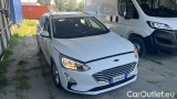  Ford  Focus 1.5 Ecoblue 95cv Business SW #2