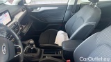  Ford  Focus 1.5 Ecoblue 95cv Business SW #6