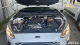  Ford  Focus 1.5 Ecoblue 95cv Business SW #15