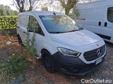  Mercedes  Citan 110 CDI Furgone Long #2