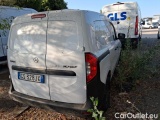  Mercedes  Citan 110 CDI Furgone Long #4