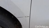  Mercedes  Citan 110 CDI Furgone Long #25