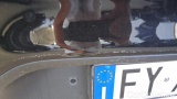  Mercedes  G-Klasee 200 4Matic EQ-Boost Premium Plus aut. #31
