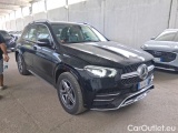  Mercedes  G-Klasee GLE 300 d 4MATIC Mild hybrid Premium #2