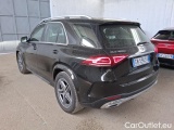  Mercedes  G-Klasee GLE 300 d 4MATIC Mild hybrid Premium #3