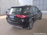  Mercedes  G-Klasee GLE 300 d 4MATIC Mild hybrid Premium #4