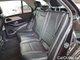  Mercedes  G-Klasee GLE 300 d 4MATIC Mild hybrid Premium #9