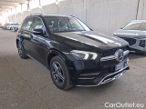  Mercedes  G-Klasee GLE 300 d 4MATIC Mild hybrid Premium #2