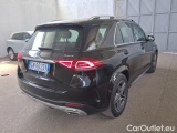  Mercedes  G-Klasee GLE 300 d 4MATIC Mild hybrid Premium #4