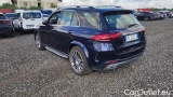 Mercedes  G-Klasee GLE 350 de 4MATIC EQ-POWER Premium Plus #3