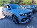  Mercedes  G-Klasee GLE 350 de 4MATIC Plug-in Premium #2