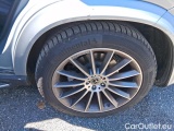  Mercedes  G-Klasee GLE 350 de 4MATIC Plug-in Premium #14