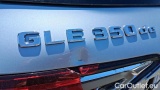  Mercedes  G-Klasee GLE 350 de 4MATIC Plug-in Premium #36
