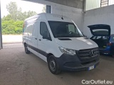  Mercedes  Sprinter 311 CDI F37/33 t.alto p.m #2