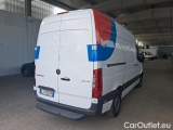  Mercedes  Sprinter 311 CDI F37/33 t.alto p.m #4