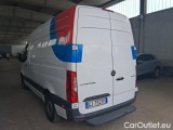  Mercedes  Sprinter 311 CDI F37/33 t.alto p.m #3