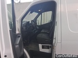  Mercedes  Sprinter 311 CDI F37/33 t.alto p.m #5