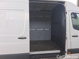  Mercedes  Sprinter 311 CDI F37/33 t.alto p.m #8