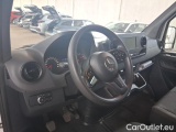  Mercedes  Sprinter 311 CDI F37/33 t.alto p.m #7