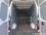  Mercedes  Sprinter 311 CDI F37/33 t.alto p.m #10