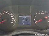  Mercedes  Sprinter 311 CDI F37/33 t.alto p.m #12