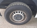  Mercedes  Sprinter 311 CDI F37/33 t.alto p.m #14