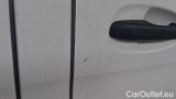  Mercedes  Sprinter 311 CDI F37/33 t.alto p.m #52