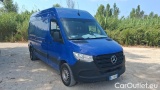  Mercedes  Sprinter 311 CDI F39/33 t.alto p.m. tr.ant. #2