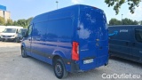  Mercedes  Sprinter 311 CDI F39/33 t.alto p.m. tr.ant. #3