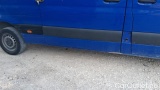  Mercedes  Sprinter 311 CDI F39/33 t.alto p.m. tr.ant. #27