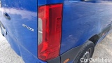  Mercedes  Sprinter 311 CDI F39/33 t.alto p.m. tr.ant. #34