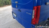  Mercedes  Sprinter 311 CDI F39/33 t.alto p.m. tr.ant. #36