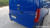  Mercedes  Sprinter 311 CDI F39/33 t.alto p.m. tr.ant. #35