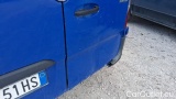  Mercedes  Sprinter 311 CDI F39/33 t.alto p.m. tr.ant. #39
