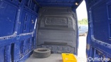  Mercedes  Sprinter 311 CDI F39/33 t.alto p.m. tr.ant. #44