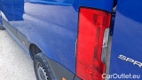  Mercedes  Sprinter 311 CDI F39/33 t.alto p.m. tr.ant. #49