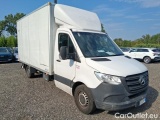  Mercedes  Sprinter 315 CDI T43/35 p.l. #2