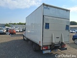  Mercedes  Sprinter 315 CDI T43/35 p.l. #3