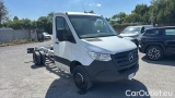  Mercedes  Sprinter 416 CDI T37/35 p.m. rg #2