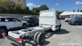  Mercedes  Sprinter 416 CDI T37/35 p.m. rg #4