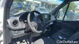  Mercedes  Sprinter 416 CDI T37/35 p.m. rg #7