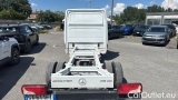  Mercedes  Sprinter 416 CDI T37/35 p.m. rg #8